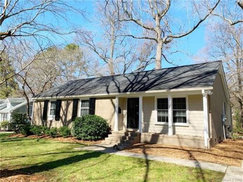 2911 Spring Valley Rd, Charlotte, NC 28210-5433