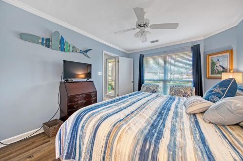 238 Audubon Dr, Destin FL 32550-4583 exterior