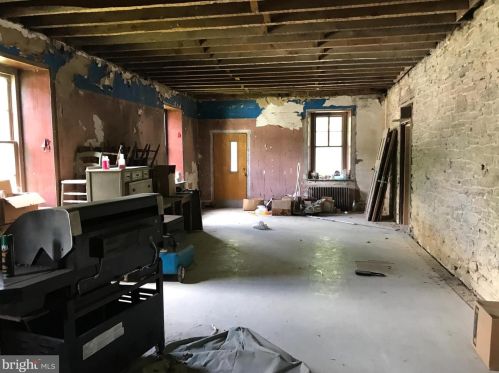 155 Seven Stars Rd, Primrose PA  17901-9272 exterior