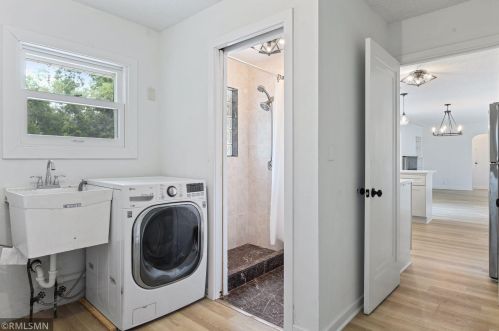 5843 Clinton Ave, Minneapolis MN  55419-2534 exterior