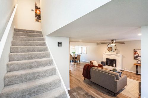 7434 Ranch Ave, Citrus Heights CA  95610-7462 exterior