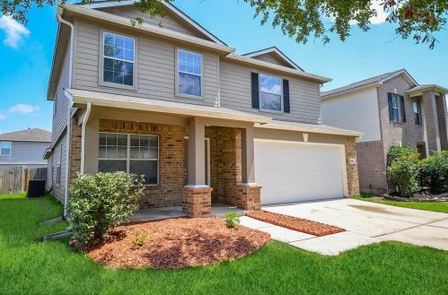 19322 Camerons Camp Dr, Richmond, TX 77407-3367
