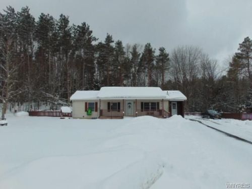 10240 Wagner Rd, Chaffee, NY 14030-9705