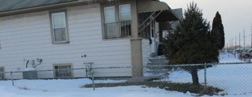 1474 Summer St, Hammond, IN 46320-2212