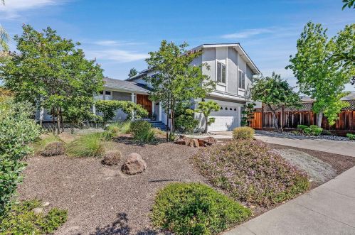 2925 Glen Heather Dr, San Jose, CA 95133-1420