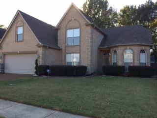 4833 Ashcroft Dr, Memphis, TN 38125-3359