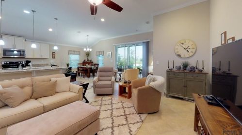 111 Coopers Hawk Way, Palm Coast, FL 32164-2359