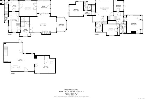 17610 Murdock Ave, Jamaica, NY 11434-1435