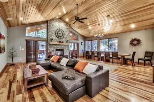 1393 Wildwood Ave, South Lake Tahoe CA  96150-8621 exterior