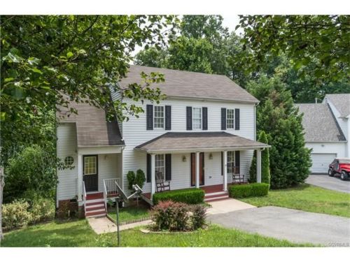 7411 Cindy Ct, Mechanicsville, VA 23111-2268