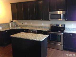 3006 Courtney Creek Blvd, Durham NC  27713-1510 exterior