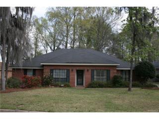 6624 Luxembourg Cir, Montgomery, AL 36117-3446