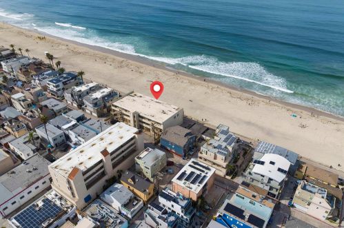 3755 Ocean Front Walk, San Diego, CA 92109-7122