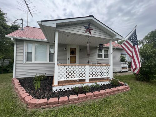 3805 Township Road 312, Crooksville, OH 43731-9791