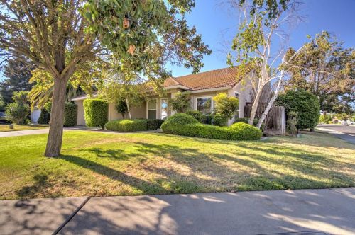 326 Vasche Ave, Turlock, CA 95382-8581