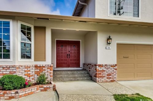 738 Estudillo Ave, San Leandro CA  94577-5110 exterior