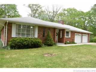 284 Christian Hill Rd, Brooklyn, CT 06234-2509