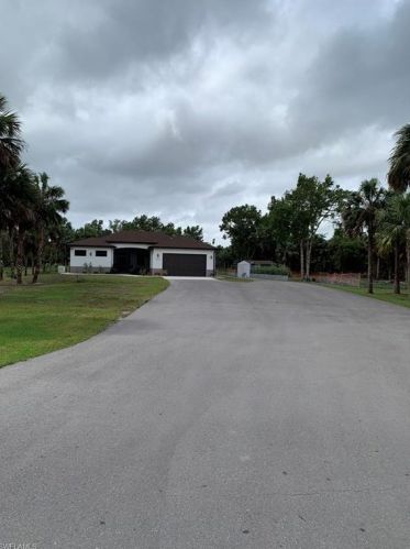 2642 28th Ave, Naples, FL 34117-0088