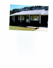 3645 Organ Church Rd, Rockwell NC  28138-5611 exterior