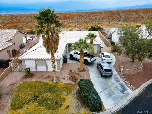 2406 Juneberry Cir, Bullhead City, AZ 86442-4416