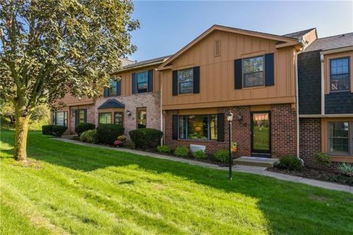 50 Huxley Way, Fairport, NY 14450-3336