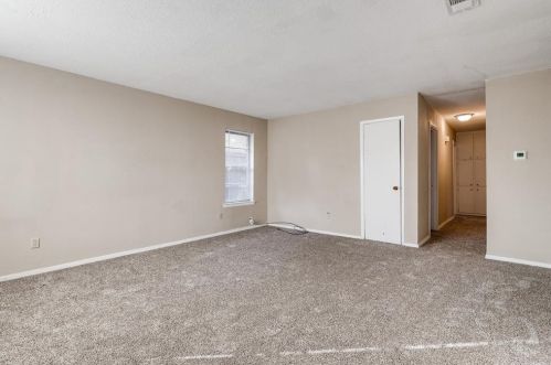 3504 May St, Fort Worth TX  76110-5335 exterior