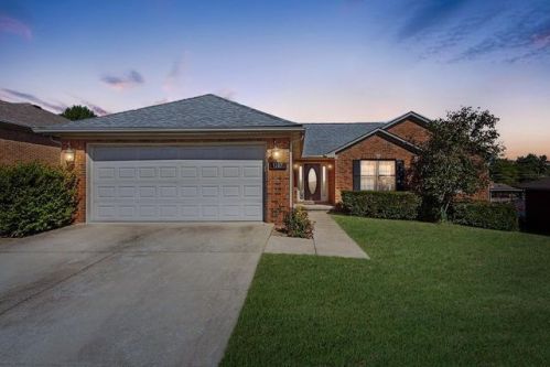 1107 Southern Hills Dr, Richmond, KY 40475-3543