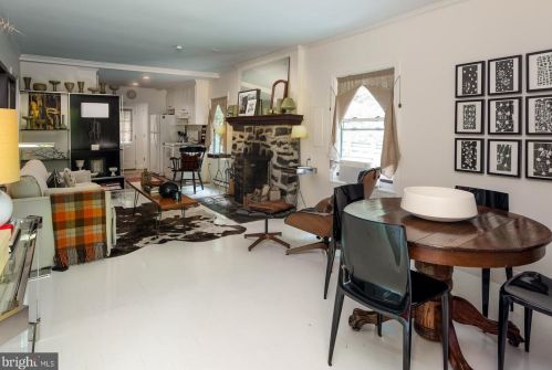 23 Dark Hollow Rd, Pipersville PA  18947-9368 exterior