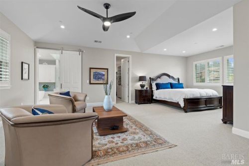 3736 Woodbourne Pl, Santa Rosa CA  95403-0941 exterior