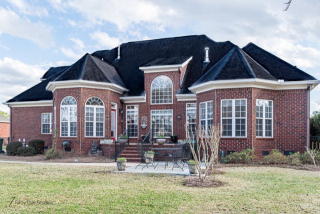 229 Liberty Trce, Macon, GA 31216-6885
