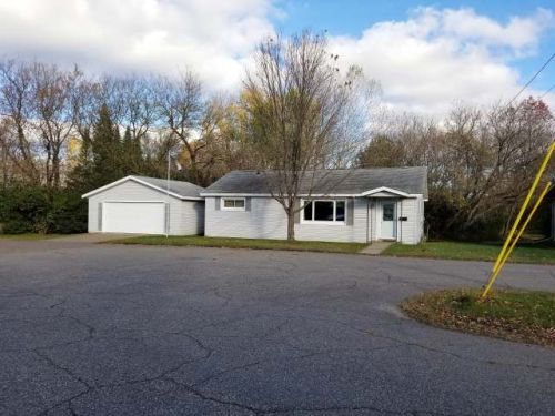 1250 Oleson St, Woodboro, WI 54501-2371