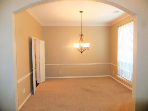 6305 Bermuda Dunes Dr, Plano TX  75093-6167 exterior