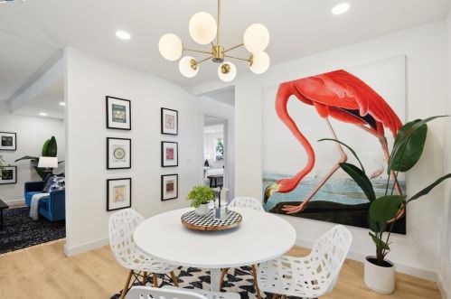 3015 Dakota St, Oakland CA 94602-3801 exterior