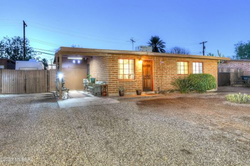 5409 Lansing Stra, Tucson, AZ 85706-1935