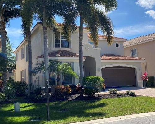 8501 Breezy Hill Dr, Boynton Beach, FL 33473-4897