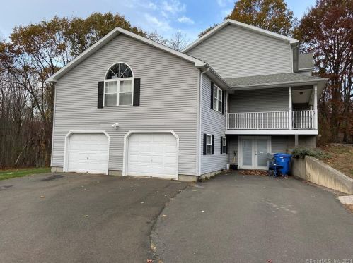 60 Brandon Run, Bristol, CT 06010-9455