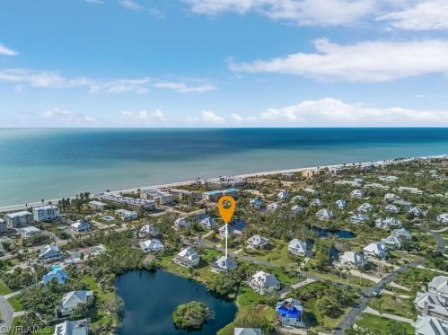 248 Christofer Ct, Sanibel, FL 33957-5807
