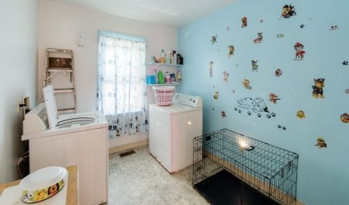 25 Merrick St, Worcester MA  01609-1837 exterior