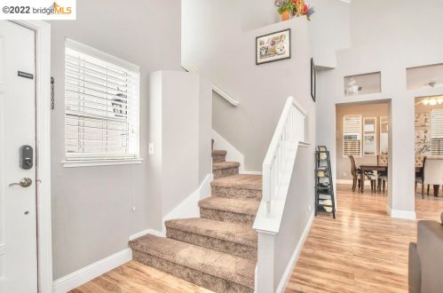 2060 Springbrook Ct, Oakley CA  94561-4113 exterior