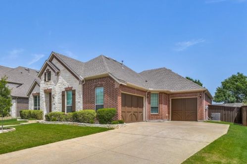 954 Beverly Ln, Allen TX  75013-5717 exterior