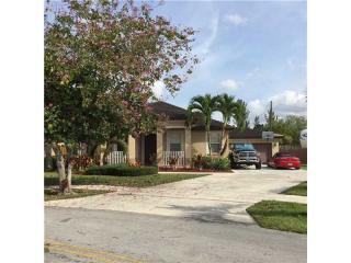 12721 203rd Ter, Miami, FL 33177-5109