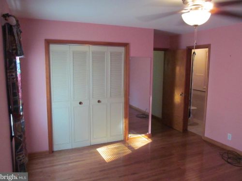 12180 Montford Rd, Madison Mills VA  22960-2017 exterior