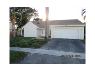 2700 Azalea Ave, Hollywood, FL 33025-2406