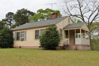 1528 Winthrop Ave, Lancaster SC  29720-3889 exterior