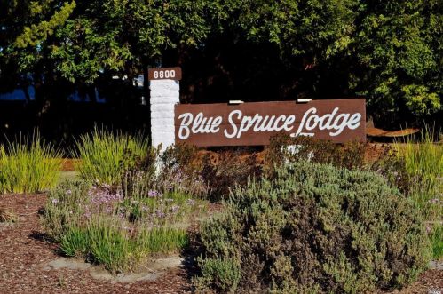 8800 Green Valley Rd, Sebastopol CA  95472-2246 exterior