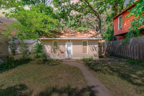 3939 Dupont Ave, Minneapolis MN  55412-2036 exterior