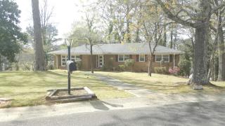 528 Yellowstone Dr, Birmingham AL  35206-3061 exterior
