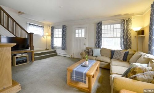 148 Overpeck Ave, Ridgefield Park NJ  07660-1504 exterior