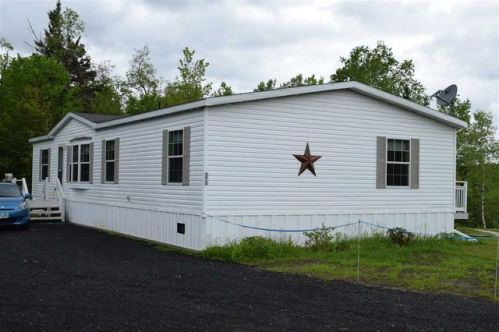 272 Bailey Rd, Northumberland, NH 03583-6516
