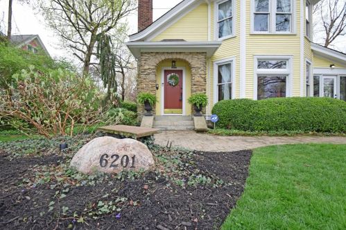 6201 Cambridge Ave, Cincinnati, OH 45230-1810